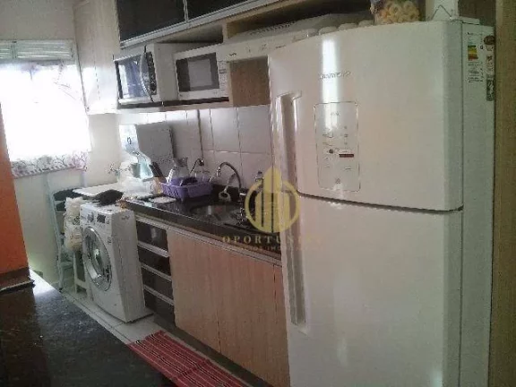 Imagem Apartamento 2 dormitórios à venda, Campos Elíseos, Ribeirão Preto.