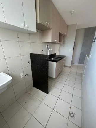 Imagem APARTAMENTO RESIDENCIAL em SERRA - ES, PARQUE RESIDENCIAL LARANJEIRAS