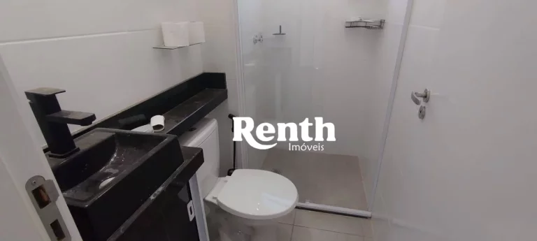 Imagem Apartamento com 2 dormitórios para alugar, 49 m² por R$ 1.645/mês - Jardim Guanabara - Rio Claro/SP