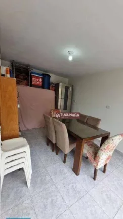 Imagem Sobrado com 3 quartos à venda, 130 m² por R$ 800.000 - Jardim Paraíso - São Paulo/SP