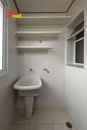 Imagem Apartamento à venda em Ribeirão Preto-SP na Vila Tibério 3 quartos, 1 suíte, 80,94 m² Edifício Villa Duomo Quer Imóvel Negócios Imobiliários