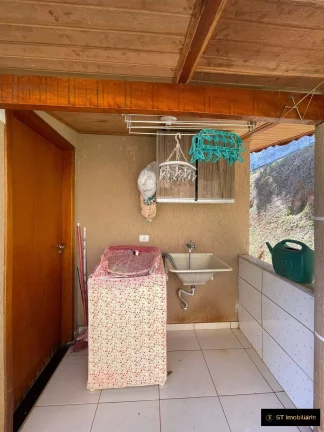 Imagem Linda Chácara à venda em Atibaia - Bairro do portão por R$600 mil!