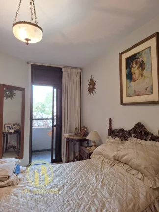 Imagem Elegante Apartamento em Santo Amaro, São Paulo, Próximo à Estação Brooklin