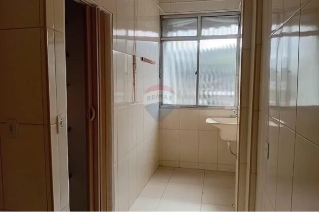 Imagem Apartamento á venda com 3 quartos, 76 m² em Cascadura-Rio de Janeiro