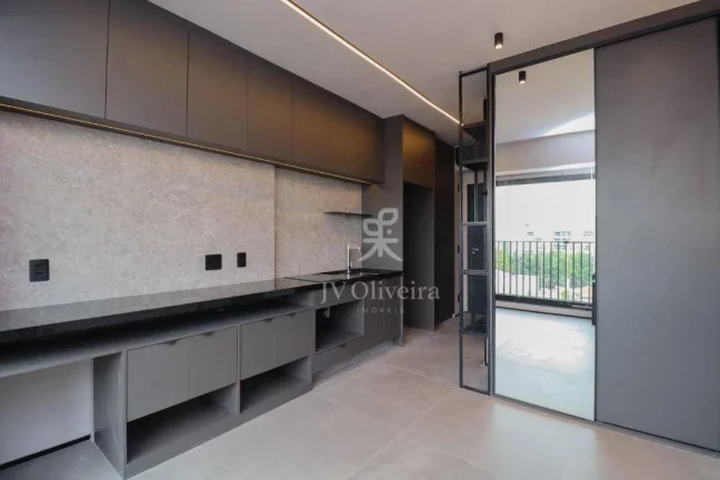 Imagem Studio com 1 dormitório à venda, 24 m²- Vila Madalena - São Paulo/SP