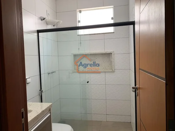 Imagem Casa à venda no bairro Parque dos Eucaliptos II - Mogi Guaçu/SP