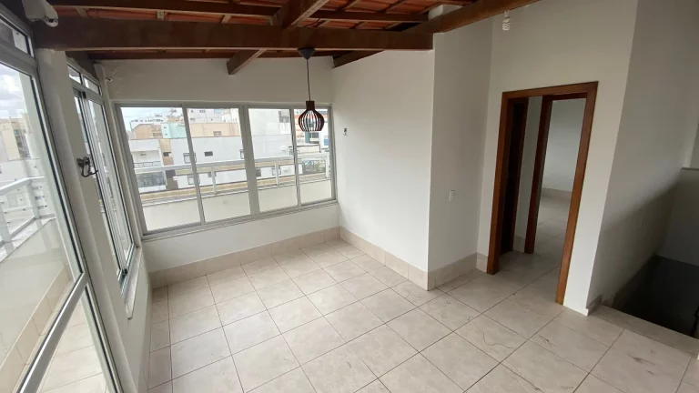 Imagem Cobertura Duplex, 05 Quartos, 01 Suite, 01 Vaga de Garagem, Centro, Guarapari - ES