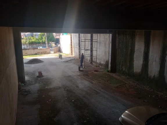 Imagem Galpão para Venda em Rio de Janeiro, Campo Grande, 4 banheiros, 99 vagas