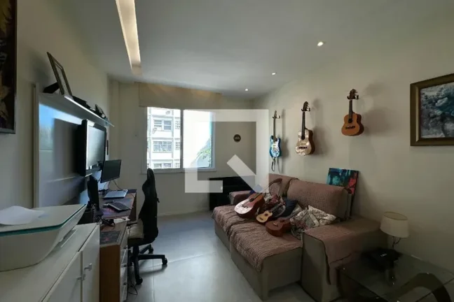 Imagem Apartamento à Venda - Copacabana, 3 Quartos, 180 m2