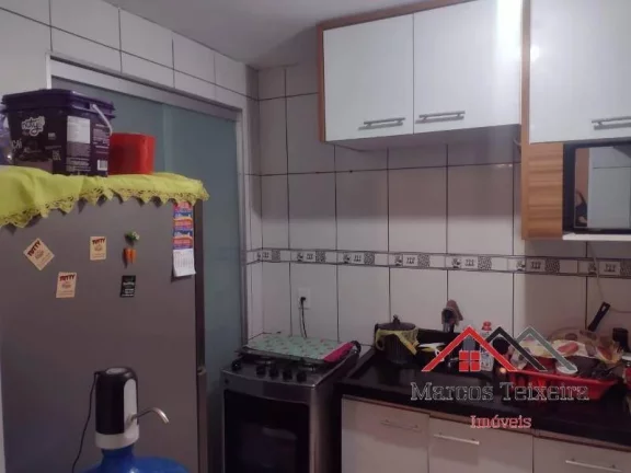 Imagem Apartamento - Padroeira