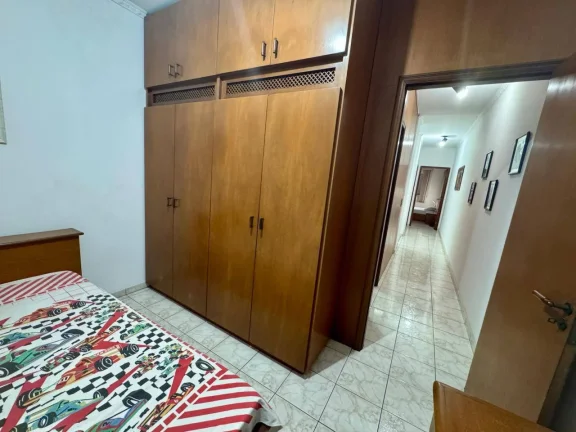 Imagem Sobrado Amplo com 3 Dormitórios e 2 Vagas Próximo ao Shopping Aricanduva