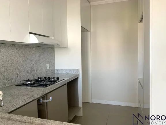 Imagem Apartamento 3 dormitórios com suíte e sacada na Av. Presidente Vargas