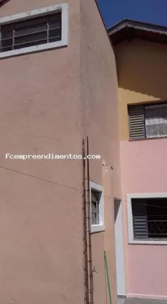 Imagem Casa para Venda em Piracicaba, Santa Terezinha, 3 dormitórios, 1 suíte, 3 banheiros, 1 vaga