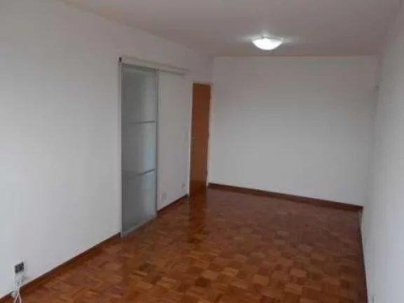 Imagem Apto na Vila Olímpia com 2 dormitórios e vaga