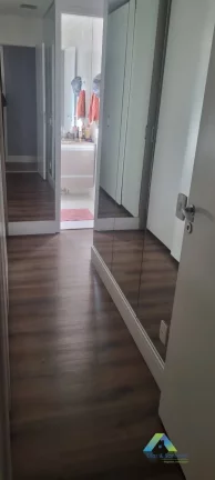 Imagem Apartamento à venda no bairro Baeta Neves - São Bernardo do Campo/SP