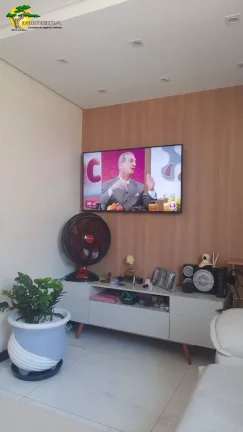 Imagem APARTAMENTO À VENDA NA VILA DIONISIA