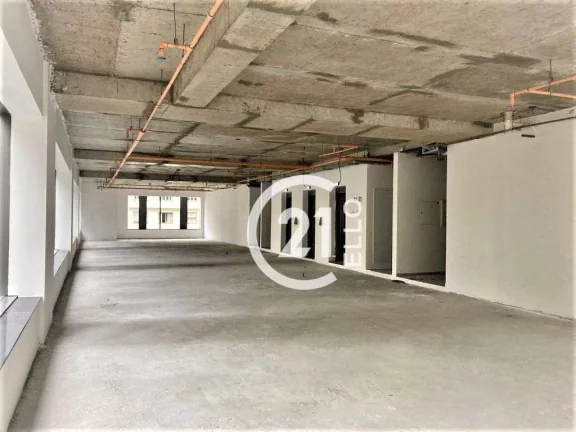 Imagem Paraíso, andar comercial, 439 m² Rua Maria Figueiredo