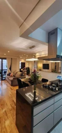 Imagem Apartamento com 2 dormitórios à venda, 67 m² por R$ 598.000,00 - Vila Andrade - São Paulo/SP