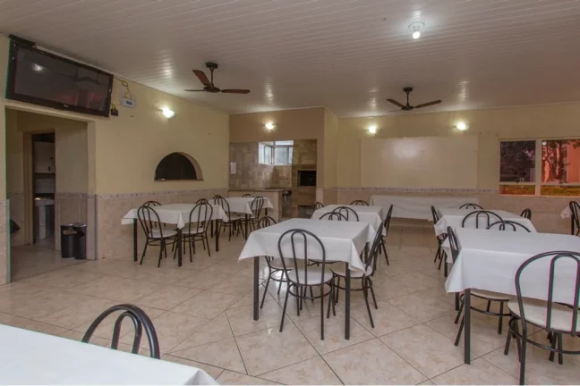 Imagem VNDGDS 30 Apto 610101028-4 - Apartamento à venda no bairro Vila Nova - Porto Alegre/RS