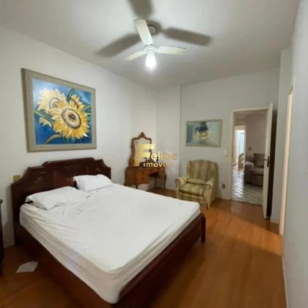 Imagem UM ENORME APARTAMENTO NA PRAIA DO CANTO!
