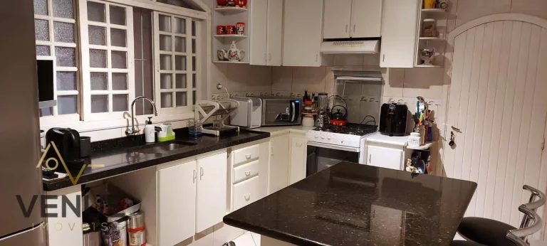 Imagem Sobrado com 3 dormitórios à venda, 168 m² por R$ 700.050,00 - Jardim Leonor Mendes de Barros - São Paulo/SP