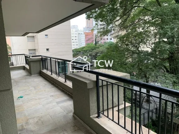Imagem Apartamento 3 suítes