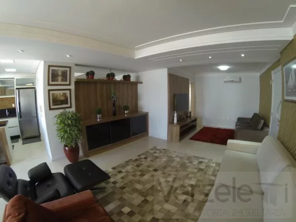 Imagem Apartamento 3 dormitórios para Venda em Balneário Camboriú / SC no bairro Centro
