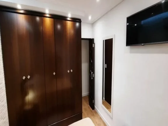 Imagem Apartamento com 2 dormitórios em Santa Terezinha São Bernardo do Campo SP