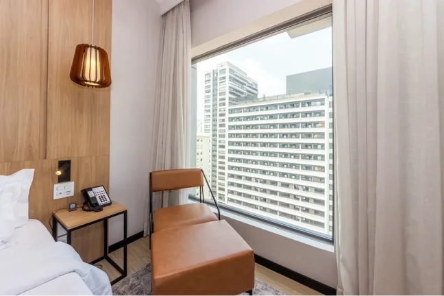 Imagem APARTAMENTO RESIDENCIAL em São Paulo - SP, Pinheiros