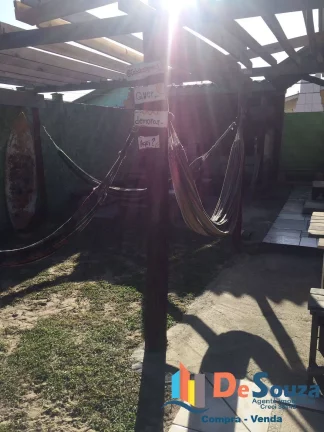Imagem Cabanas Próximo ao Mar!