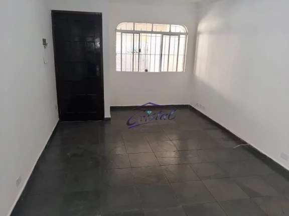 Imagem Casa com 3 quartos à venda, 107 m² - Vila Antônio - Jardim Ester - Butantã - São Paulo/SP