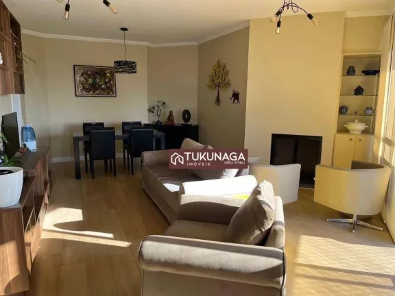 Imagem Apartamento com 3 dormitórios à venda, 150 m² por R$ 1.180.000,00 - Santana - São Paulo/SP
