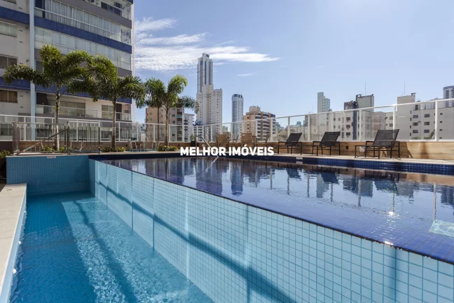 Imagem Apartamento a venda Edifício Ocean Breeze com 167m² em Balneário Camboriú