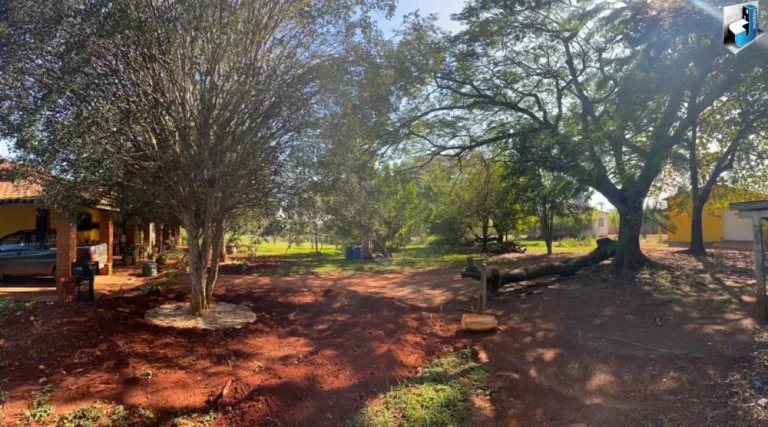 Imagem Linda chácara a venda no Bairro Enxovia - Tatuí/SP.