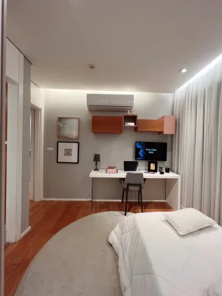 Imagem APARTAMENTO RESIDENCIAL em RIO DE JANEIRO - RJ, BARRA DA TIJUCA