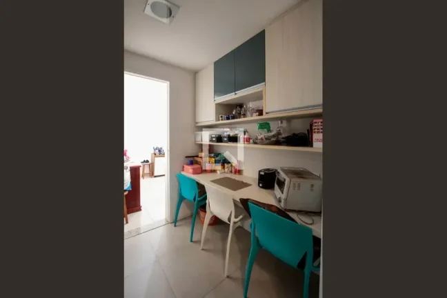 Imagem Apartamento à Venda - Barra da Tijuca, 3 Quartos, 90 m2