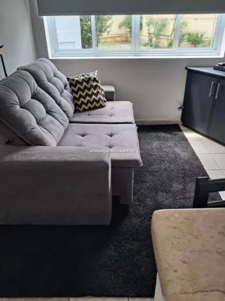 Imagem Apartamento à venda Vila Nova Conceição São Paulo