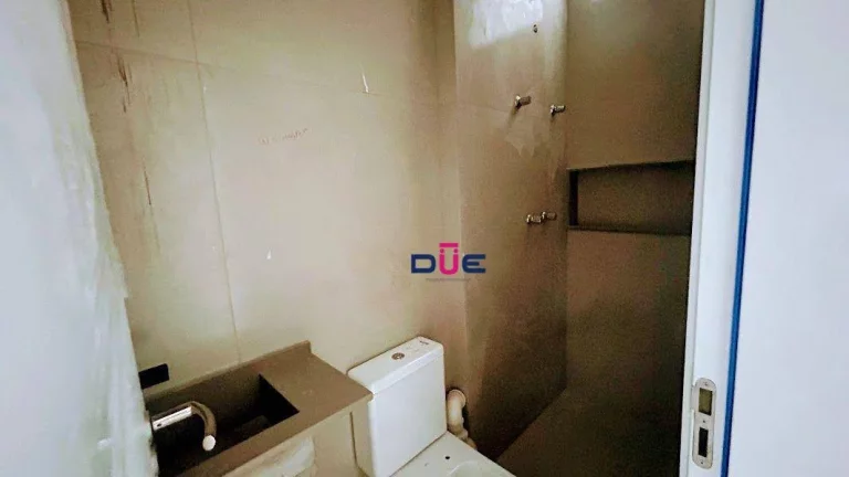 Imagem Cobertura com 4 dormitórios à venda, 320 m² por R$ 5.000.000,00 - José Menino - Santos/SP