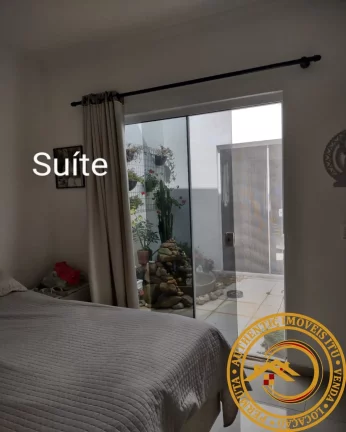 Imagem CASA RESIDENCIAL em ITU - SP, SÃO LUIZ