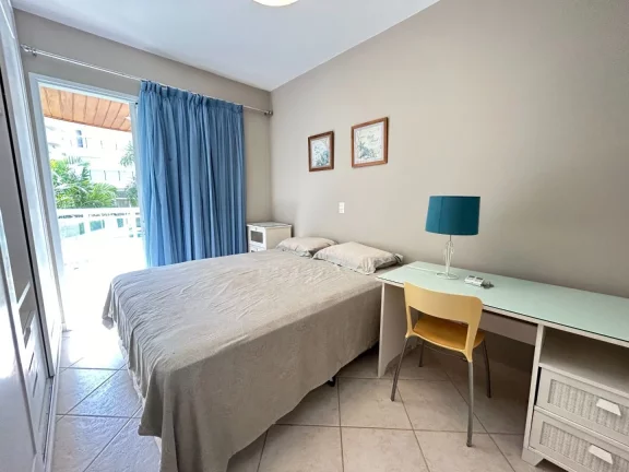 Imagem Apartamento com 3 suítes à venda, 118 m² por R$ 3.500.000 - Riviera Módulo 2 - Bertioga/SP