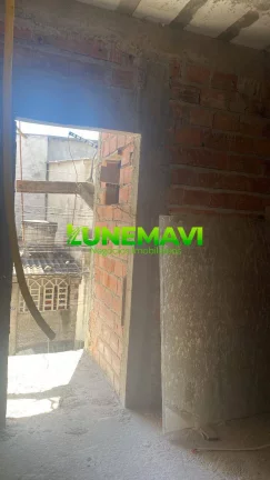 Imagem Sobrado à venda em Guaianases – Espaço, Conforto e Pronto para Morar!