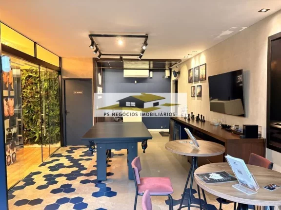 Imagem Casa Comercial na Vila Olimpia