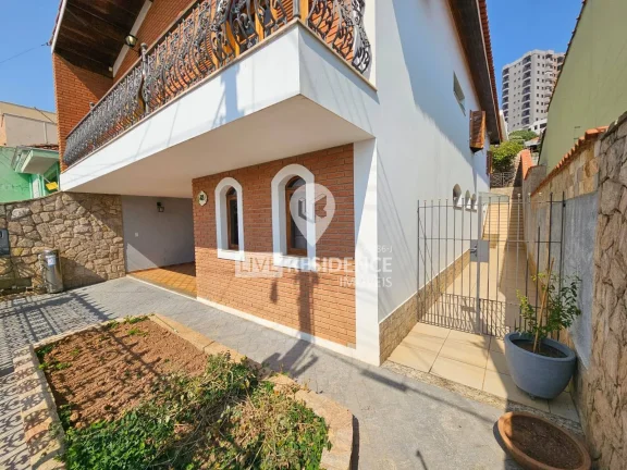 Imagem Casa a venda em Bairro bem localizado em Itatiba