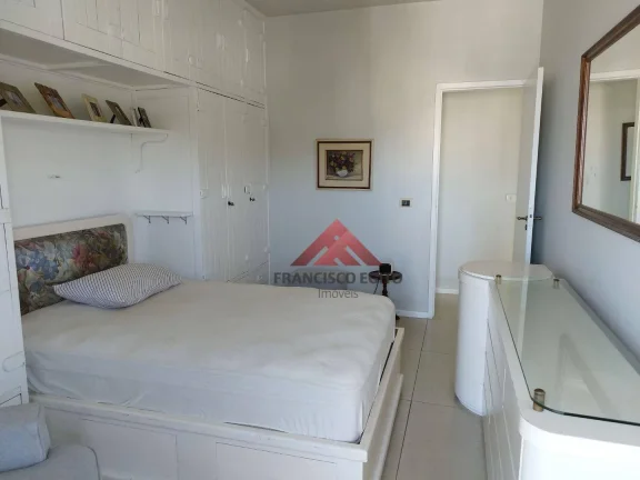 Imagem Apartamento com 2 dormitórios à venda, 75 m² por R$ 750.000,00 - Ingá - Niterói/RJ