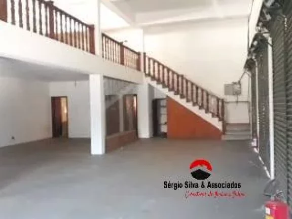Imagem Ponto comercial para locação em abernessia Campos do Jordão- SP.