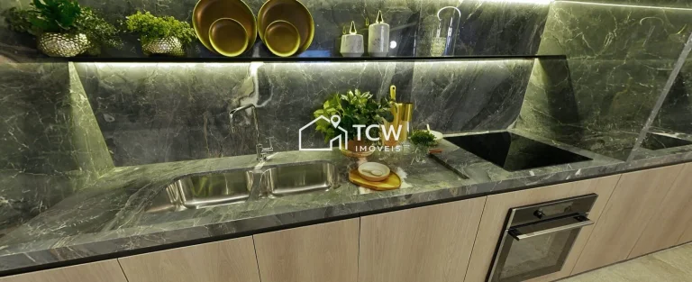 Imagem Apartamento à venda no bairro Vila Nova Conceição - São Paulo/SP, Zona Sul
