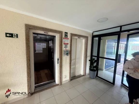 Imagem Apartamento com 3 dormitórios à venda, 85 m² por R$ 600.000,00 - Real - Praia Grande/SP