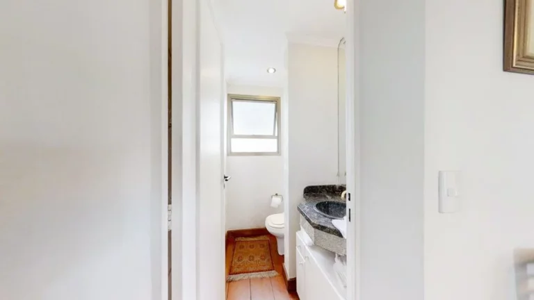 Imagem APARTAMENTO RESIDENCIAL em São Paulo - SP, Moema