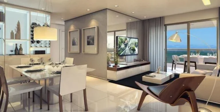 Imagem Apartamento Padrão