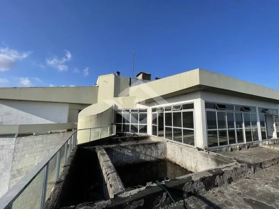 Imagem Cobertura Atlântico Sul - Oportunidade Exclusiva!